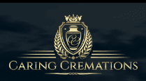 Caring Cremations logo