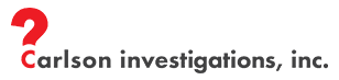 Carlson Investigations, Inc logo