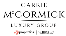 Carrie McCormick Chicago Real Estate logo