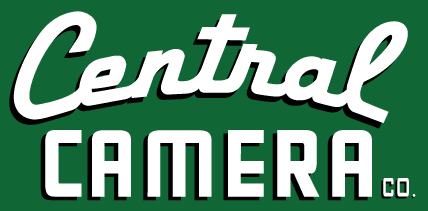 Central Camera Company logo