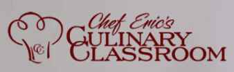 Chef Eric’s Culinary Classroom logo