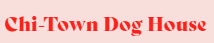 Chi-Town Dog House logo