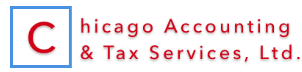 Chicago Accounting & Tax Services logo