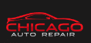 Chicago Auto Repair logo