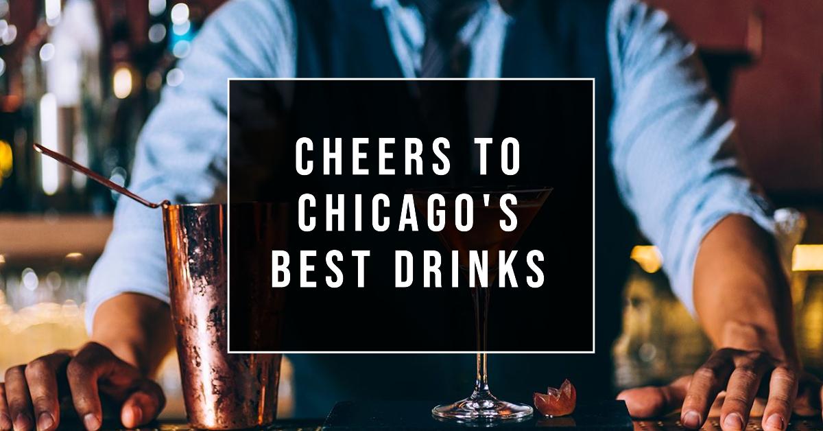 Drinks Bars And Pubs