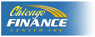 Chicago Finance Center Inc. logo