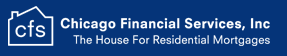Chicago Financial Services logo