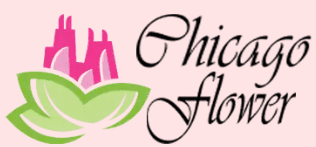 Chicago Flower logo