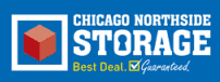 Chicago Northside Storage – Lakeview logo