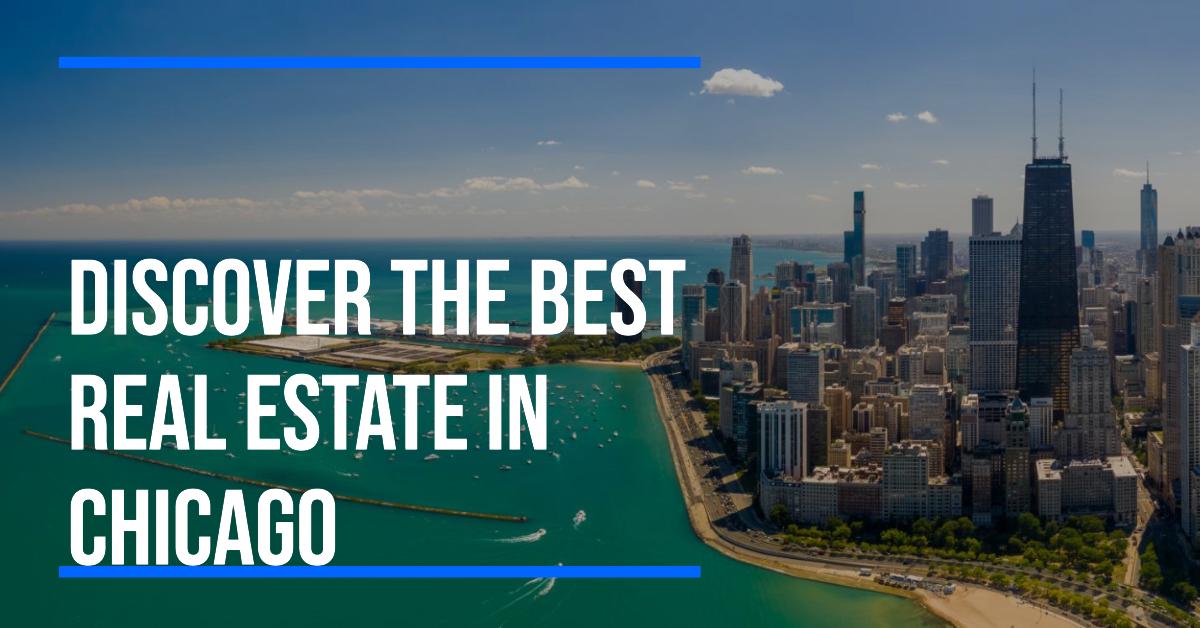 Real Estate And Property Services