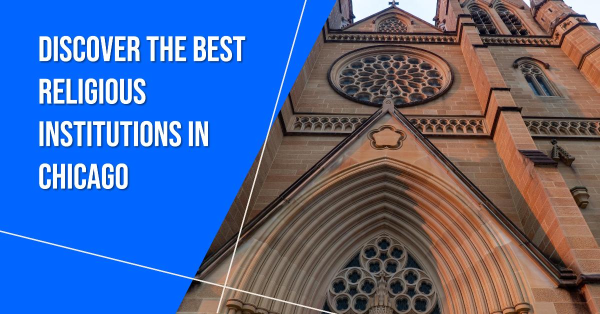 Religious Institutions