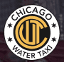 Chicago Water Taxi logo