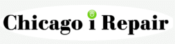 Chicago iRepair logo