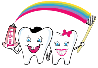 Children’s Dental FunZone – West LA logo