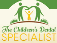 Children’s Dental Specialist logo