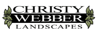 Christy Webber Landscapes logo