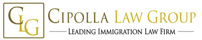 Cipolla Law Group logo