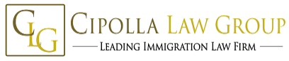 Cipolla Law Group logo