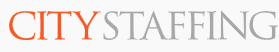 City Staffing logo