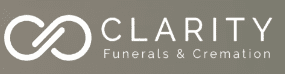 Clarity Funerals & Cremation logo