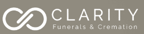 Clarity Funerals & Cremation logo