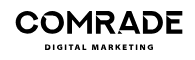 Comrade Digital Marketing Agency logo