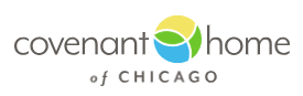 Covenant Home of Chicago logo