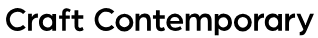 Craft Contemporary logo