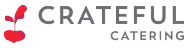 Crateful Catering Los Angeles logo