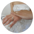 Cristy Alvarez Wedding Officiant & LDA logo