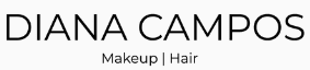 DIANA CAMPOS – Makeup Artist and Hair Stylist – Los Angeles, Ca. logo