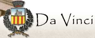 Da Vinci Apartments logo