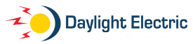 Daylight Electric Inc. logo