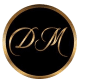 Dear Monica Boutique logo