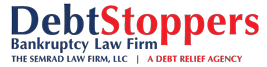 Debtstoppers: Bankruptcy Law Firm – Western Office, Chicago, IL logo