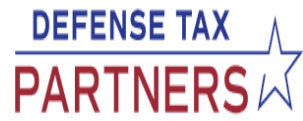 Defense Tax Partners – Tax Relief Attorneys, Free Consultation logo