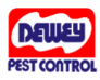 Dewey Pest & Termite Control logo