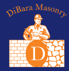 DiBara Masonry logo