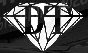 Diamante Tire & Wheels logo
