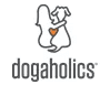 Dogaholics logo