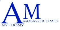 Dr. Anthony Mobasser – Celebrity Dentist logo