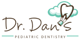 Dr. Dan’s Pediatric Dentistry logo