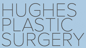 Dr. Kenneth Hughes MD, Plastic Surgeon in Los Angeles and Beverly Hills logo