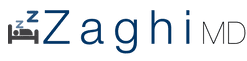 Dr. Soroush Zaghi, MD logo
