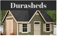 Durasheds logo