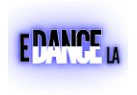 E DANCE LA Choreography Video & Photo/ Quinceañera & Wedding Dances logo