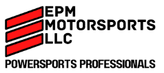 EPM Motorsports: Motorcycle, ATV, Powersports, Small Engine Repair & Towing – Chicago logo