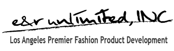 E&R Unlimited Embroidery logo