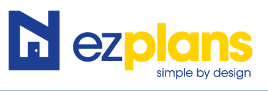 EZ Plans Architects logo