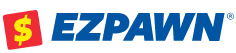 EZPAWN logo